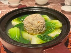-金陵饭店·梅苑