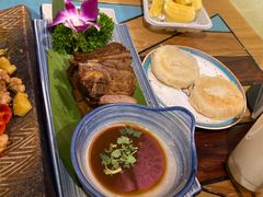 -紫滇源云南生态菜(丹凤街店)
