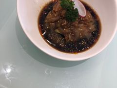 -汤记传菜(浦江店)