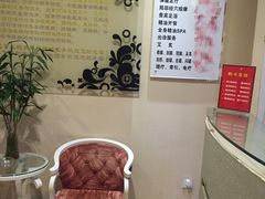-手爱盲人推拿按摩·精准调理(江宁金山路店)