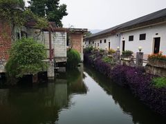 -天赐温泉