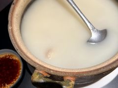 老妈蹄花汤-麻六记(凤凰汇店)