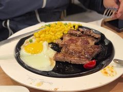 -豪客来牛排(天阳D32店)