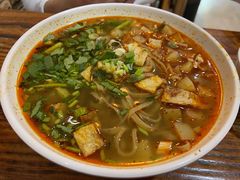-桂花香手工面(鼓楼店)