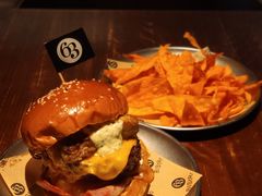 -Bistro 63 创意融合料理(广粤天地店)