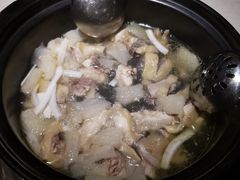 -百年果林椰子鸡(中洲店)