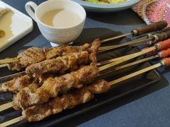 -伊带伊路新疆美食府(呼家楼店)