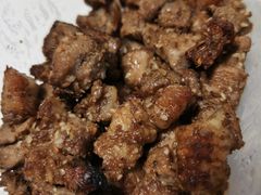 -烤肉季饭庄