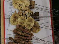 -遇西祠·海鲜烧烤(总店)