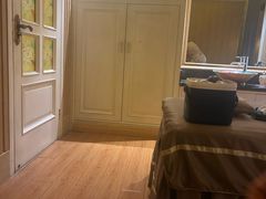 -良子健身(金融街店)