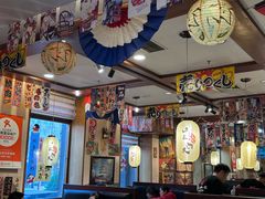 -梦山水日本烧肉(五四广场店)