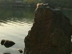 -紫霞湖公园