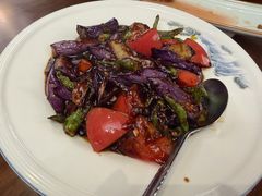 -山外山菜馆(玉泉路店)