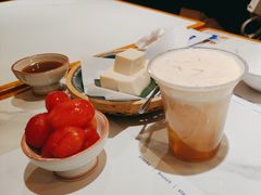 -火山屋台(新街口创始店)