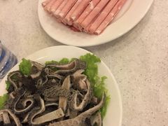 -八先生涮肉房(三里河店)