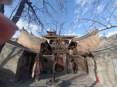 -山西王家大院