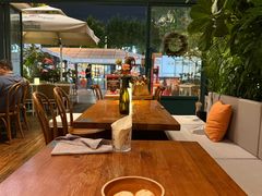 -Laures·月桂西班牙碳烤餐厅(十尚坊店)