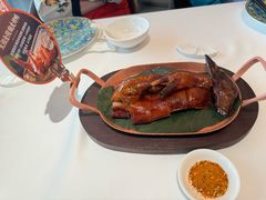 -小厨娘淮扬菜(天印大道店)
