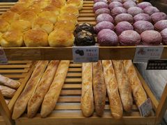 -BROAD面包路·欧式面包(龙湖时代C馆店)