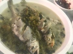 -丰收渔港饭店(嵊泗店)