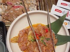 -新石器烤肉(之心城店)