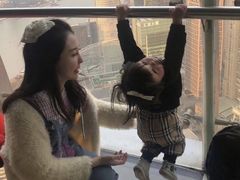 -东方明珠·可口可乐欢乐餐厅