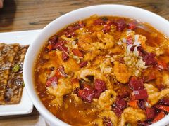 -晋B2008刀削面(小南庄店)