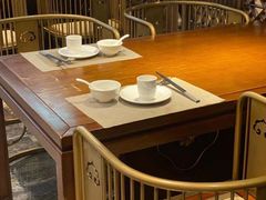 大堂-童福兴·南京菜(老门东店)