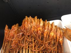 -佰人王串串香火锅(洋珠巷店)