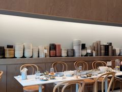 -胡麻(静安嘉里店)