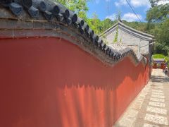 -红螺寺