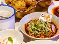 -长安大牌档之上元灯会(南大街店)