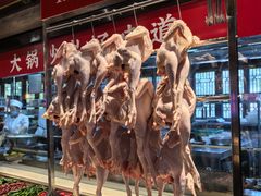 -大张烙馍村(三环南路旗舰店)