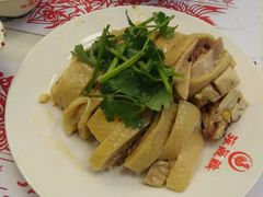 -振鼎鸡(丰庄路店)