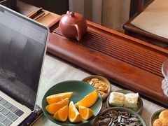 -邈墨茶馆(凤起路店)