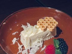 蜂蜜柚子蛋糕-随堂里
