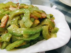 -钱大妈海鲜饭店(保利林语店)