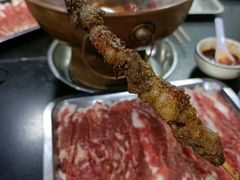 -新梅居(宁海东路店)