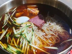-原始泥炉烤肉(总店)