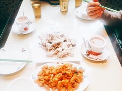-80s港式茶餐廳