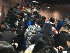 -贤花饭店(凯德店)