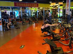 -力美健(中华店)