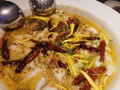 -太二酸菜鱼(沈阳万象城店)