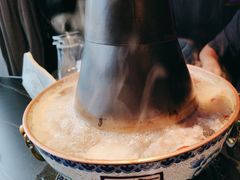 -额尔敦传统涮(公园西路店)