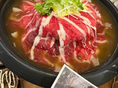 -WOW LUCKY创意韩料(龙阳广场店)