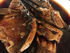 西湖醋鱼-知味观(湖滨总店)