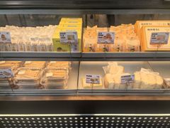 -鲍师傅糕点(江苏路店)