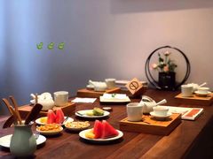 -梅间堂茶馆(绿地缤纷城店)