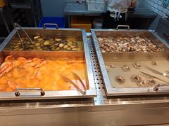 -禾斗海鲜自助(城阳宝龙店)