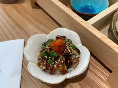 -团子君寿司·茶
